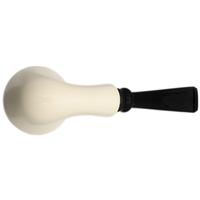 IMP Meerschaum Smooth Bent Dublin (with Case)