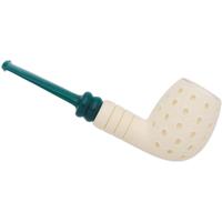 IMP Meerschaum Lattice Billiard (with Case)