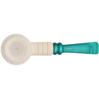 IMP Meerschaum Lattice Billiard (with Case)