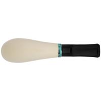 IMP Meerschaum Smooth Zulu (with Case)