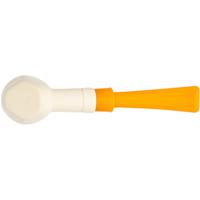 IMP Meerschaum Two Pipe Set (with Case)