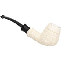IMP Meerschaum Two Pipe Set (with Case)