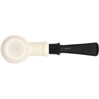 IMP Meerschaum Two Pipe Set (with Case)