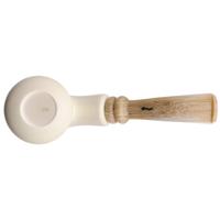 IMP Meerschaum Smooth Acorn (with Case)