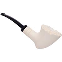 IMP Meerschaum Smooth Skater (with Case)
