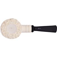 IMP Meerschaum Smooth Skater (with Case)