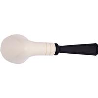 IMP Meerschaum Smooth Skater (with Case)