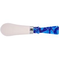 IMP Meerschaum Spot Carved Horn (with Case and Tamper)