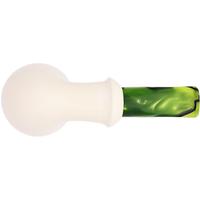 IMP Meerschaum Smooth Rhodesian (with Case and Churchwarden Stem)