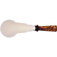 IMP Meerschaum Smooth Bent Dublin (with Case)