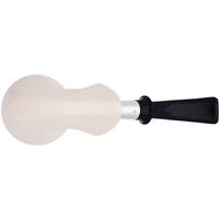 IMP Meerschaum Smooth Rhodesian (with Case)