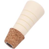 IMP Meerschaum Smooth Coloring Bowl (with Case)