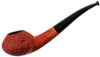 Lasse Skovgaard Sandblasted Squat Bent Tomato(2)