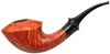 Lasse Skovgaard Smooth Calabash (Lion)