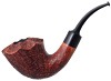 Lasse Skovgaard Sandblasted Bent Dublin (Lion)
