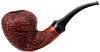 Lasse Skovgaard Sandblasted Acorn (Lion)