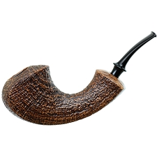 Lasse Skovgaard Sandblasted Horn