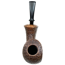 Lasse Skovgaard Sandblasted Horn