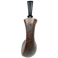 Lasse Skovgaard Sandblasted Horn