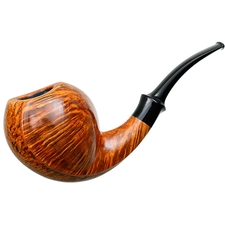 Lasse Skovgaard Smooth Bent Egg