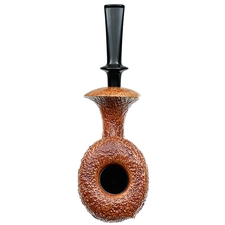 Lasse Skovgaard Sandblasted Freehand Bent Dublin