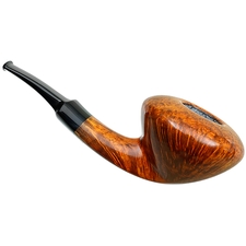 Lasse Skovgaard Smooth Bent Dublin