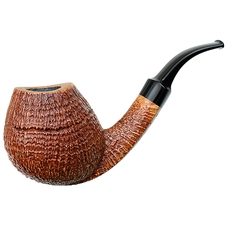 Lasse Skovgaard Sandblasted Bent Apple