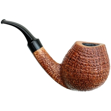 Lasse Skovgaard Sandblasted Bent Apple