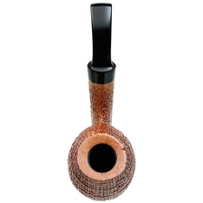 Lasse Skovgaard Sandblasted Bent Apple