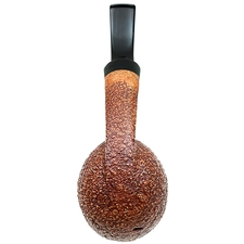 Lasse Skovgaard Sandblasted Bent Apple