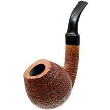 Lasse Skovgaard Sandblasted Bent Apple