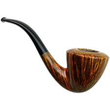 Lasse Skovgaard Smooth Bent Dublin