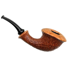 Lasse Skovgaard Sandblasted Bent Dublin