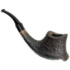 Lasse Skovgaard Sandblasted Volcano