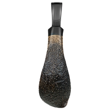 Lasse Skovgaard Sandblasted Volcano