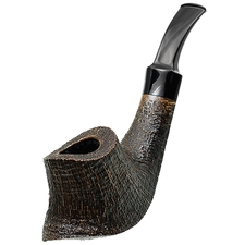 Lasse Skovgaard Sandblasted Volcano