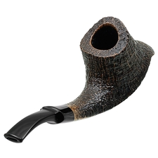 Lasse Skovgaard Sandblasted Volcano