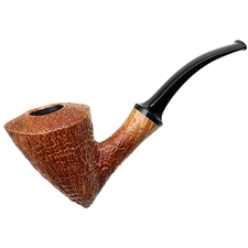Lasse Skovgaard Sandblasted Pickaxe