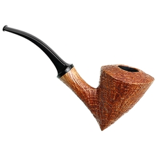 Lasse Skovgaard Sandblasted Pickaxe
