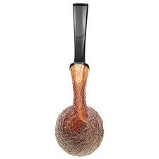 Lasse Skovgaard Sandblasted Pickaxe