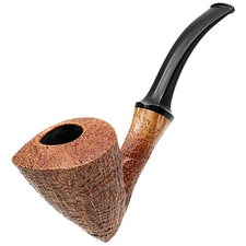 Lasse Skovgaard Sandblasted Pickaxe