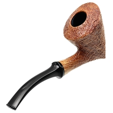 Lasse Skovgaard Sandblasted Pickaxe