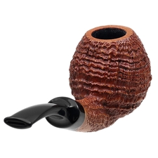Lasse Skovgaard Sandblasted Bent Brandy
