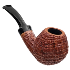 Lasse Skovgaard Sandblasted Bent Brandy