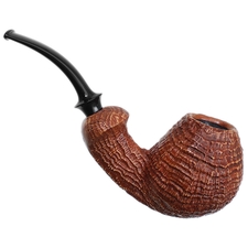 Lasse Skovgaard Sandblasted Bent Brandy