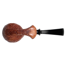 Lasse Skovgaard Sandblasted Bent Brandy