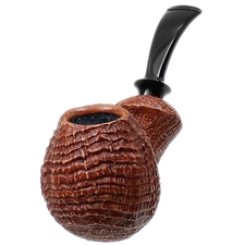 Lasse Skovgaard Sandblasted Bent Brandy