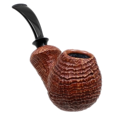 Lasse Skovgaard Sandblasted Bent Brandy