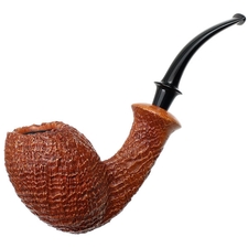 Lasse Skovgaard Sandblasted Bent Egg