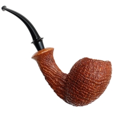 Lasse Skovgaard Sandblasted Bent Egg
